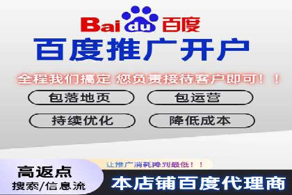 百度竞价包年案例：成功案例展示